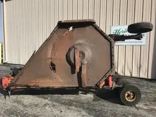 Bush Hog 2615