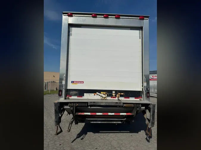 2019 NAVISTAR INTERNATIONAL 4300