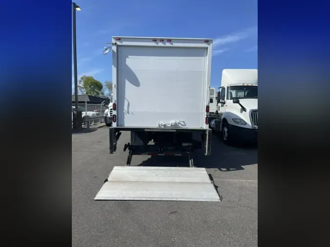 2019 HINO HINO 195d5329ee34f5244ff80c6b9b8c737b783