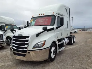 2019 FREIGHTLINER/MERCEDES NEW CASCADIA PX12664