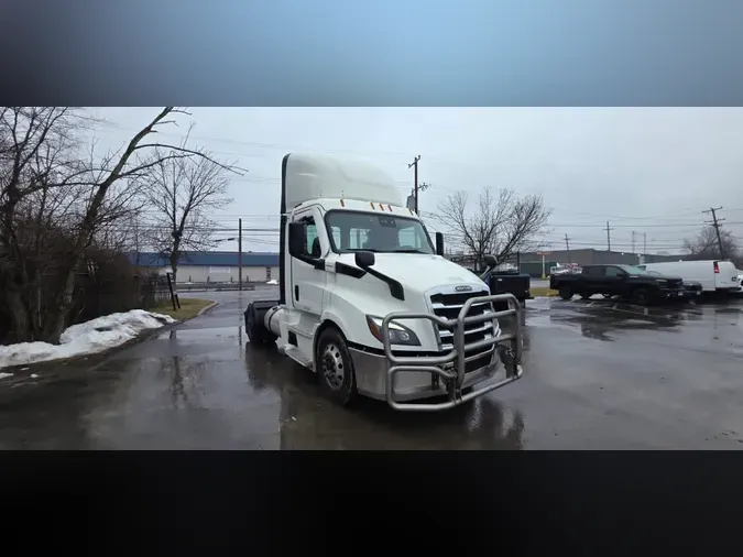 2020 FREIGHTLINER/MERCEDES CASCADIA PX11642STd5355224c3f9044d6c90b77b9a9de902