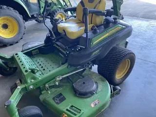 2018 John Deere Z970R
