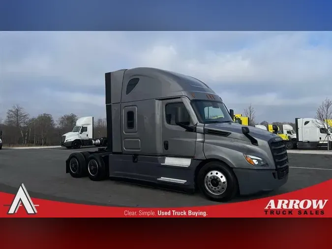 2021 FREIGHTLINER CA126