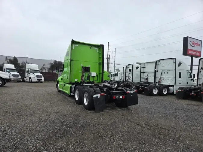 2020 KENWORTH TRUCKS T680