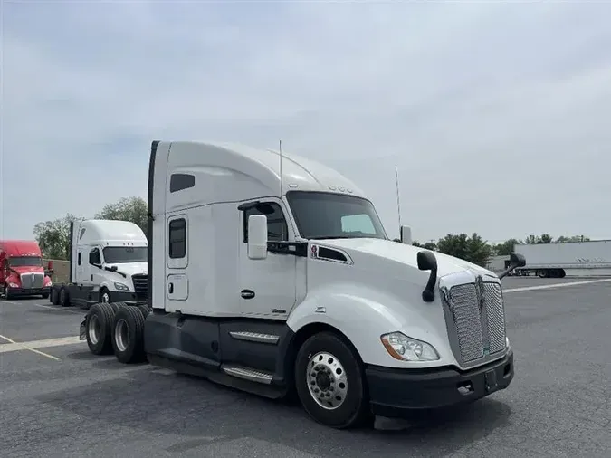 2020 KENWORTH T680