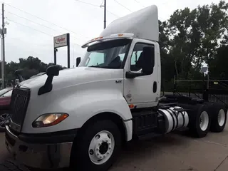 2020 NAVISTAR INTERNATIONAL LT625 DAYCAB T/A