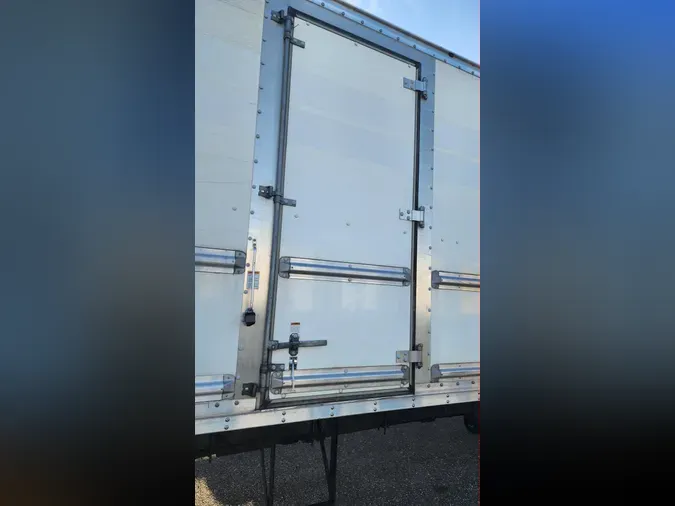 2020 Hino 268A