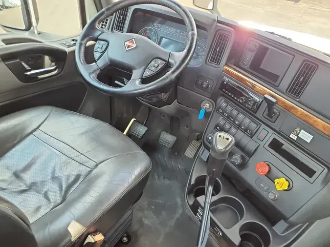 2020 NAVISTAR INTERNATIONAL LT625 DAYCAB T/A