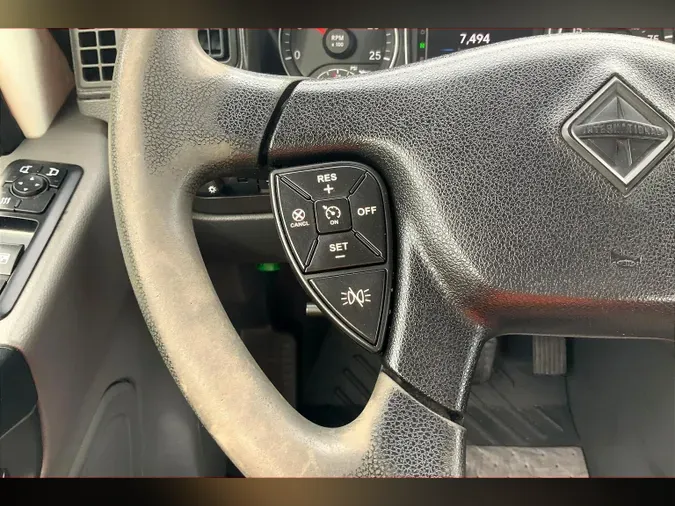 2020 INT LT625 6x4