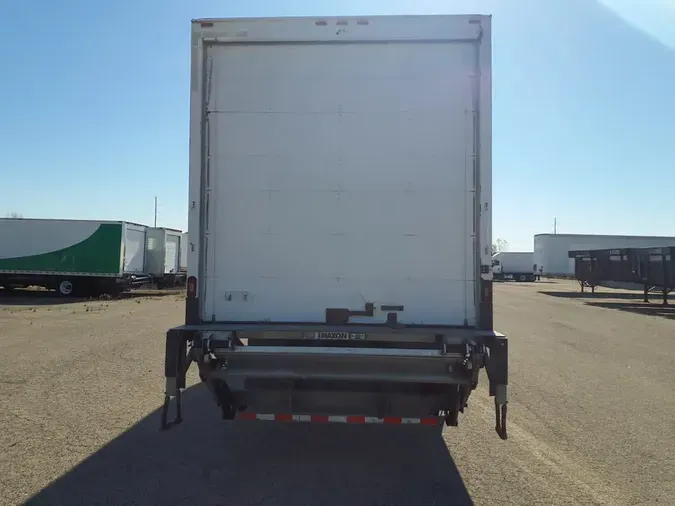 2020 NAVISTAR INTERNATIONAL MV607 (4X2)d53ca1f3541e7010068d8420b58b8c7b