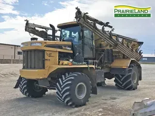 2017 Terragator TG8400B