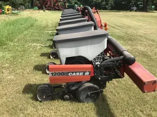 2018 Case IH 1200