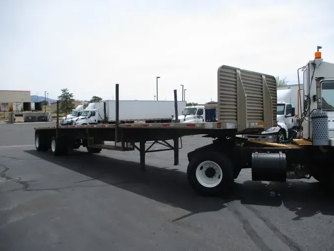 2015 UTILITY TRAILERS FS2CHA 48/102