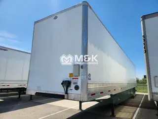 2020 UTILITY Van Trailer
