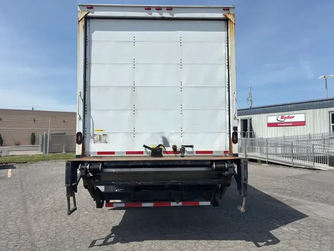 2018 FREIGHTLINER/MERCEDES M2 106d540b98cbe76f835b6c5a020c8bf42c9