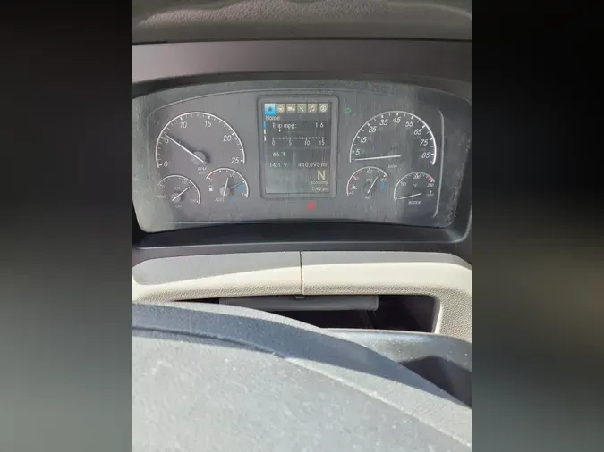 2019 FREIGHTLINER/MERCEDES NEW CASCADIA PX12664d541c09af7897b68c3d0063910925815