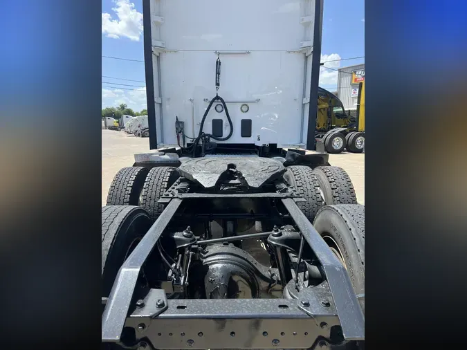 2021 Kenworth T680