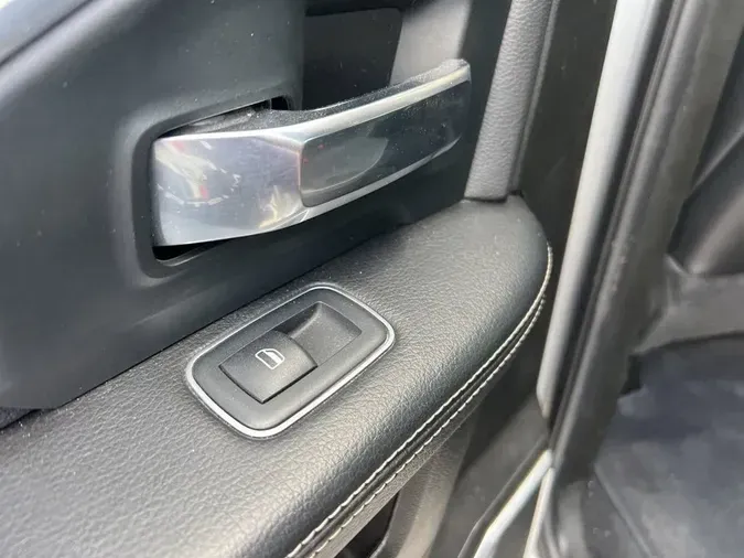 2019 Ram 3500