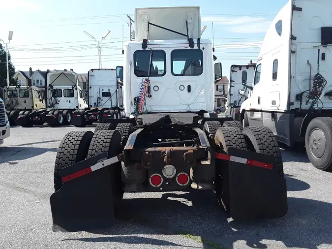 2019 FREIGHTLINER/MERCEDES NEW CASCADIA PX12664