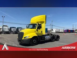 2018 INTERNATIONAL RH613
