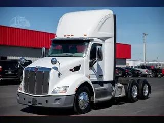 2020 PETERBILT 579