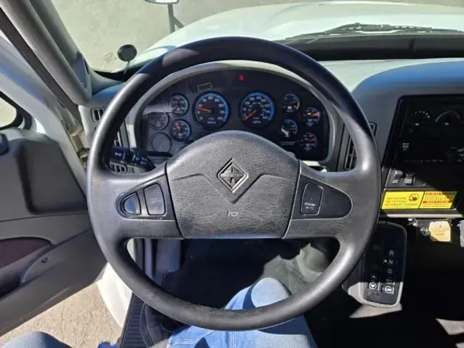 2019 International 4300