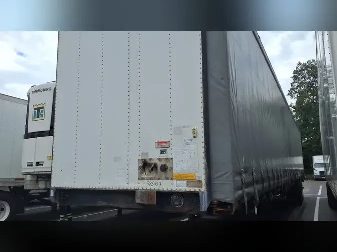 2015 UTILITY TRAILERS TS2CHA 53/162/102d543ca69c504b89e87a8df09ec3346cb