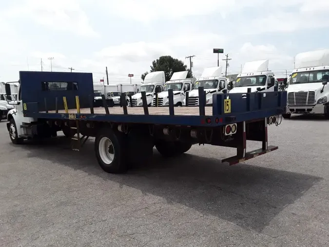 2016 FREIGHTLINER M2 106