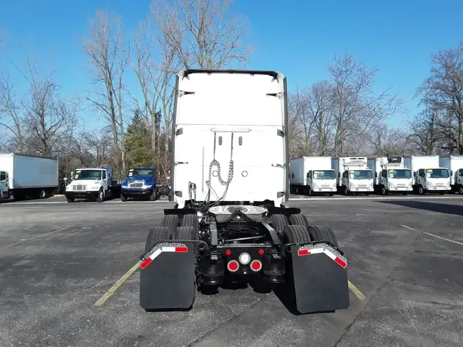 2022 FREIGHTLINER/MERCEDES NEW CASCADIA PX12664