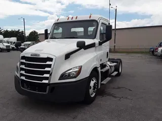 2020 FREIGHTLINER/MERCEDES NEW CASCADIA 126