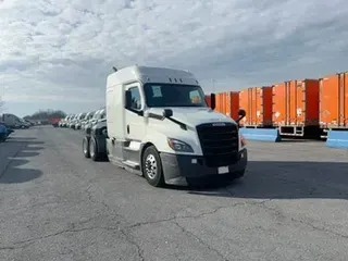 2020 Freightliner Cascadia