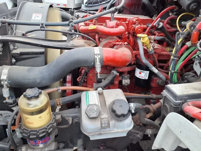 2019 FREIGHTLINER/MERCEDES M2 106d5463a185ec159476107db7dbeba0b69