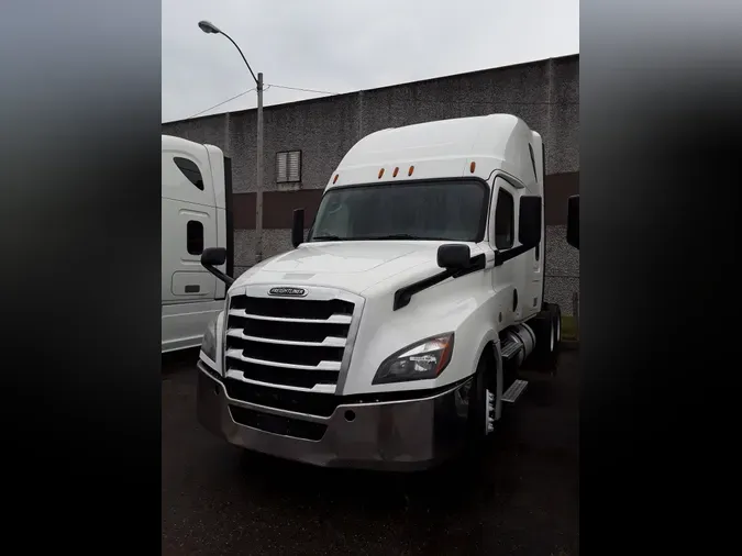 2020 FREIGHTLINER/MERCEDES NEW CASCADIA PX12664d54730e78c4cb48536a73b98460b443e