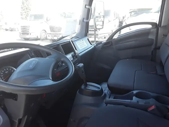 2020 CHEVROLET MOTOR DIV. LCF 4500HD