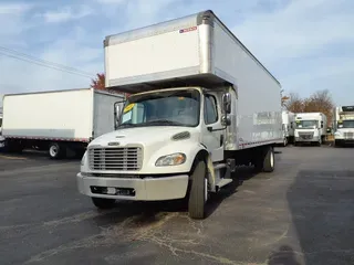 2021 FREIGHTLINER/MERCEDES M2 106