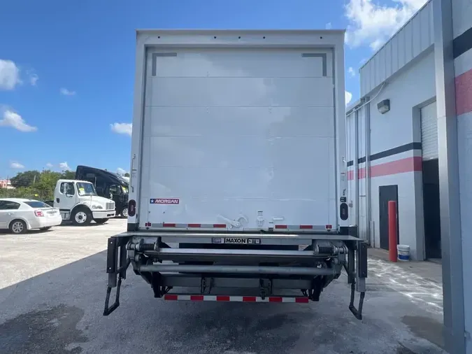 2020 FREIGHTLINER M2 106