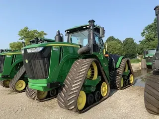2020 John Deere 9570RX