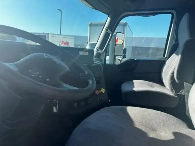 2019 NAVISTAR INTERNATIONAL RH613 DAYCAB S/A