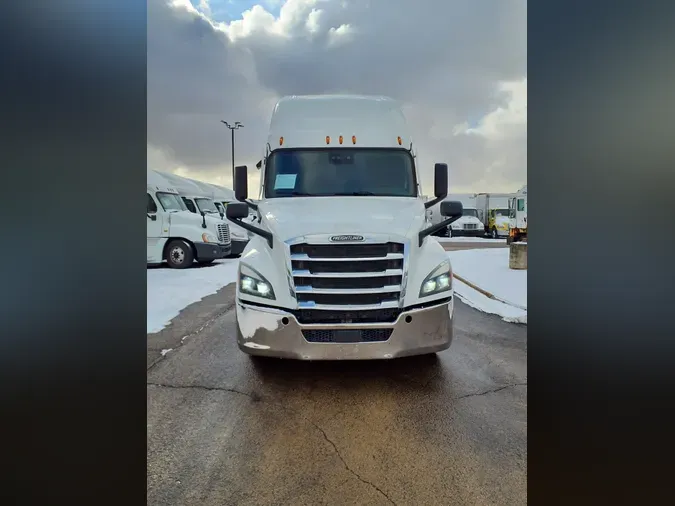 2022 FREIGHTLINER/MERCEDES NEW CASCADIA PX12664d54be6549e257fdace1ffd05db3fae74