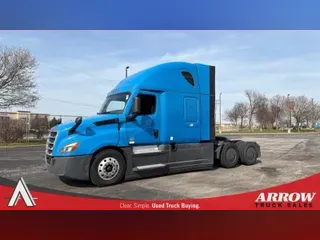 2023 FREIGHTLINER CA126