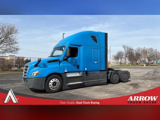 2023 FREIGHTLINER CA126d54d8c4b0e7d179537473e13b4c29a57