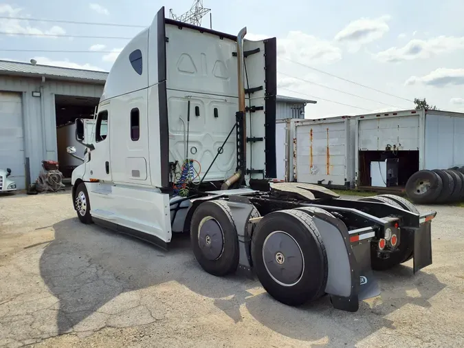 2021 FREIGHTLINER/MERCEDES NEW CASCADIA PX12664