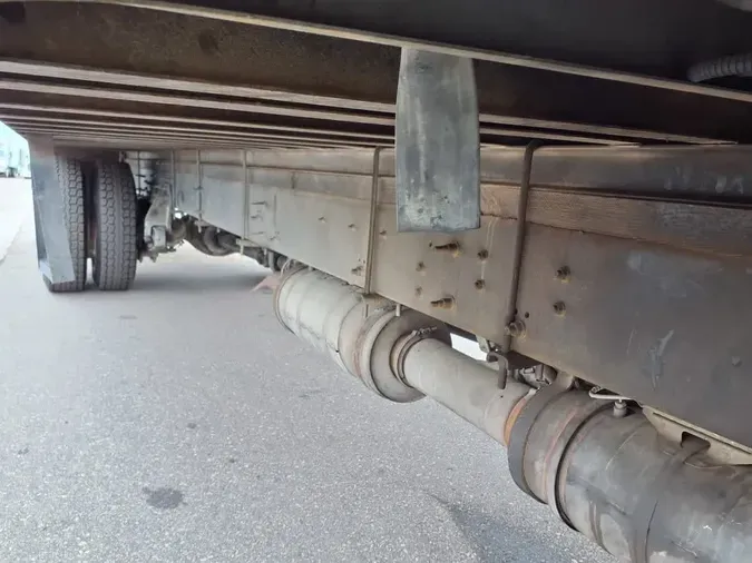 2017 NAVISTAR INTERNATIONAL 4300