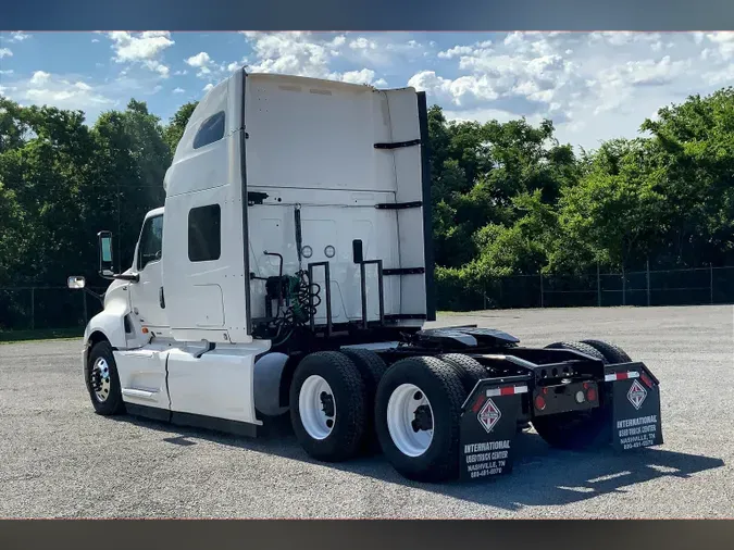2020 INT LT625 6x4
