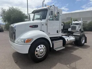 2019 Peterbilt 337