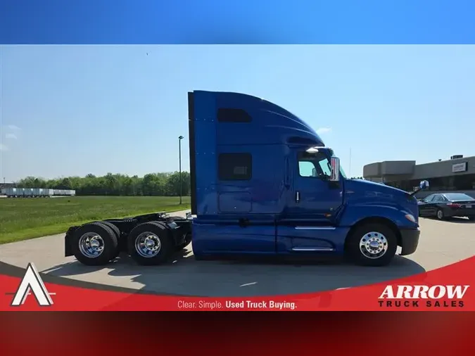 2020 INTERNATIONAL LT625