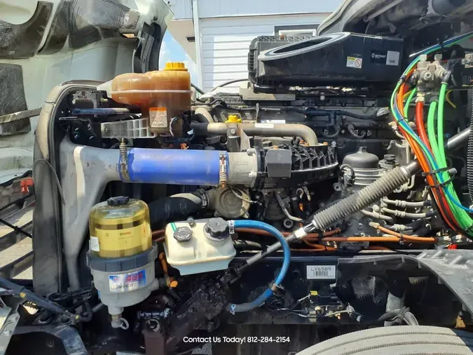 2020 FREIGHTLINER NEW CASCADIA PX12664