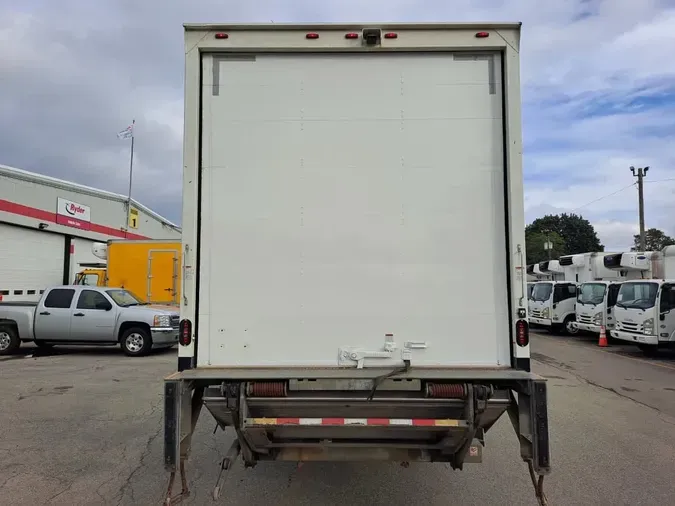 2019 FREIGHTLINER/MERCEDES M2 106