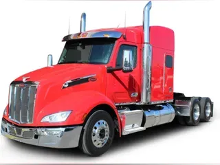 2023 Peterbilt 579