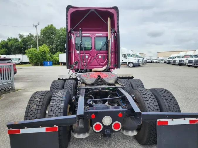 2020 FREIGHTLINER NEW CASCADIA PX12664
